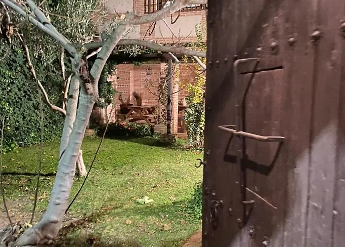 Holiday home Casa Rural El Zapatero *